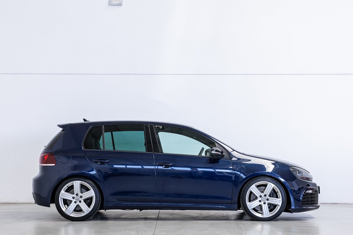 VOLKSWAGEN Golf R 2.0 TSI 270 CV
