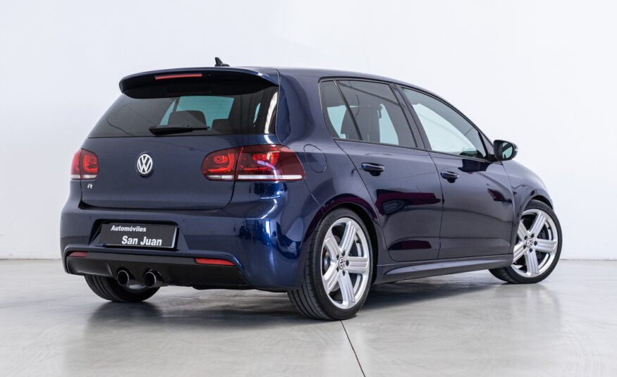VOLKSWAGEN Golf R 2.0 TSI 270 CV