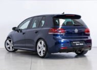 VOLKSWAGEN Golf R 2.0 TSI 270 CV