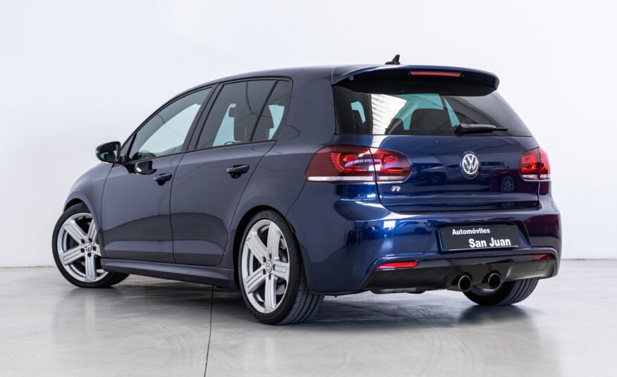 VOLKSWAGEN Golf R 2.0 TSI 270 CV