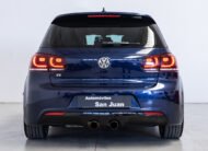 VOLKSWAGEN Golf R 2.0 TSI 270 CV