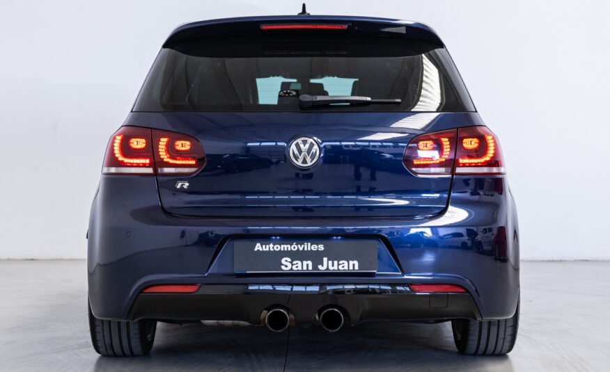 VOLKSWAGEN Golf R 2.0 TSI 270 CV