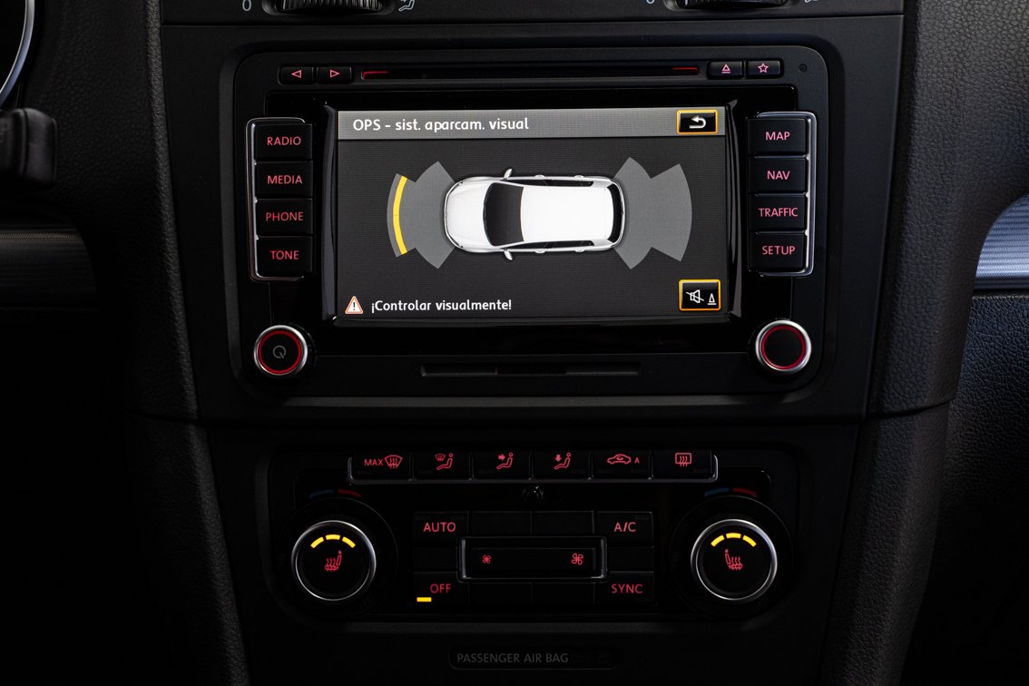 VOLKSWAGEN Golf R 2.0 TSI 270 CV