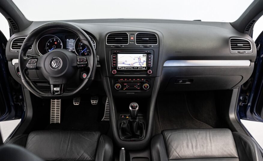 VOLKSWAGEN Golf R 2.0 TSI 270 CV