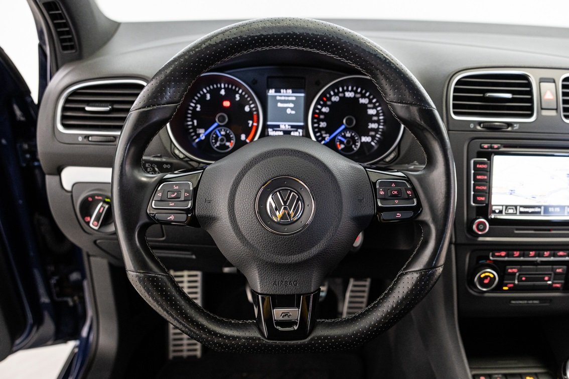 VOLKSWAGEN Golf R 2.0 TSI 270 CV