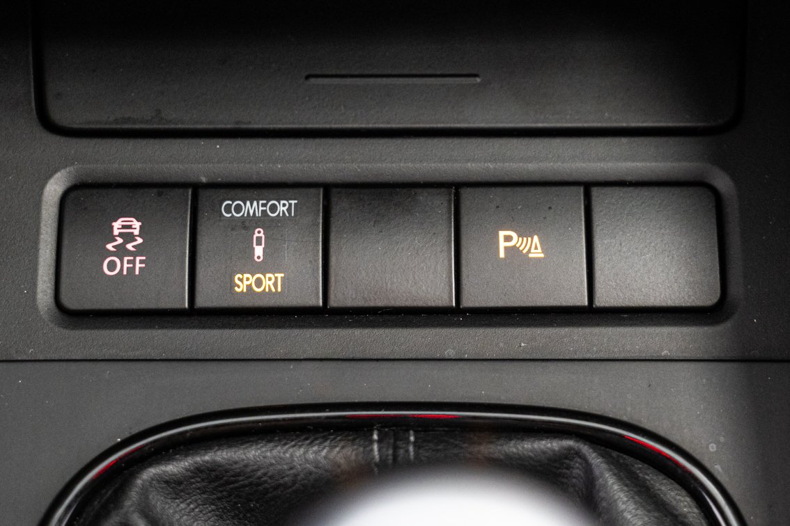 VOLKSWAGEN Golf R 2.0 TSI 270 CV