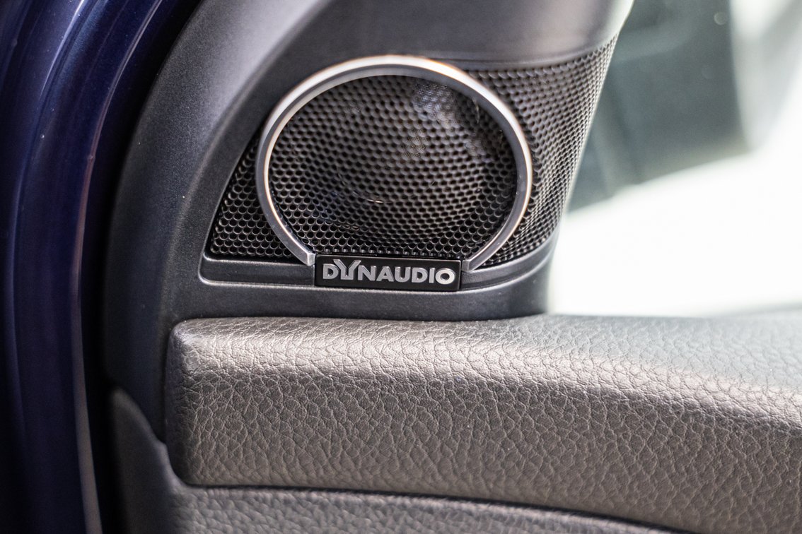 VOLKSWAGEN Golf R 2.0 TSI 270 CV