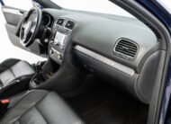 VOLKSWAGEN Golf R 2.0 TSI 270 CV