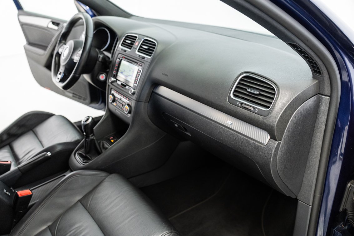 VOLKSWAGEN Golf R 2.0 TSI 270 CV