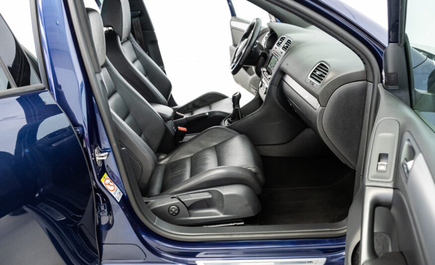 VOLKSWAGEN Golf R 2.0 TSI 270 CV