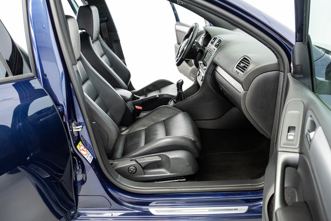 VOLKSWAGEN Golf R 2.0 TSI 270 CV