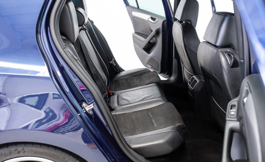 VOLKSWAGEN Golf R 2.0 TSI 270 CV