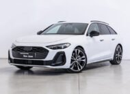 AUDI A5 AVANT BLACK LINE 40 TDI S TRONIC 204 CV