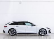 AUDI A5 AVANT BLACK LINE 40 TDI S TRONIC 204 CV