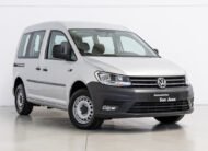 VOLSKWAGEN CADDY KOMBI 2.0 TDI 75 CV