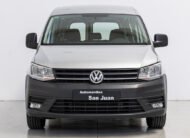 VOLSKWAGEN CADDY KOMBI 2.0 TDI 75 CV