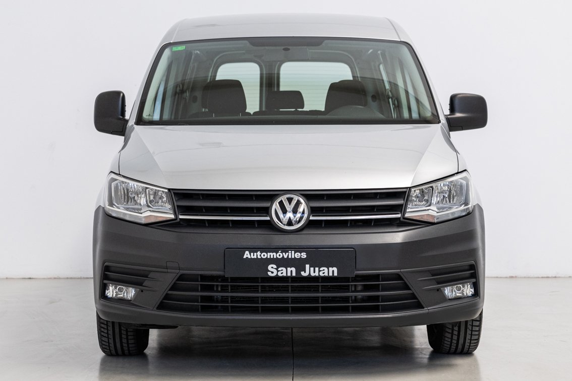 VOLSKWAGEN CADDY KOMBI 2.0 TDI 75 CV