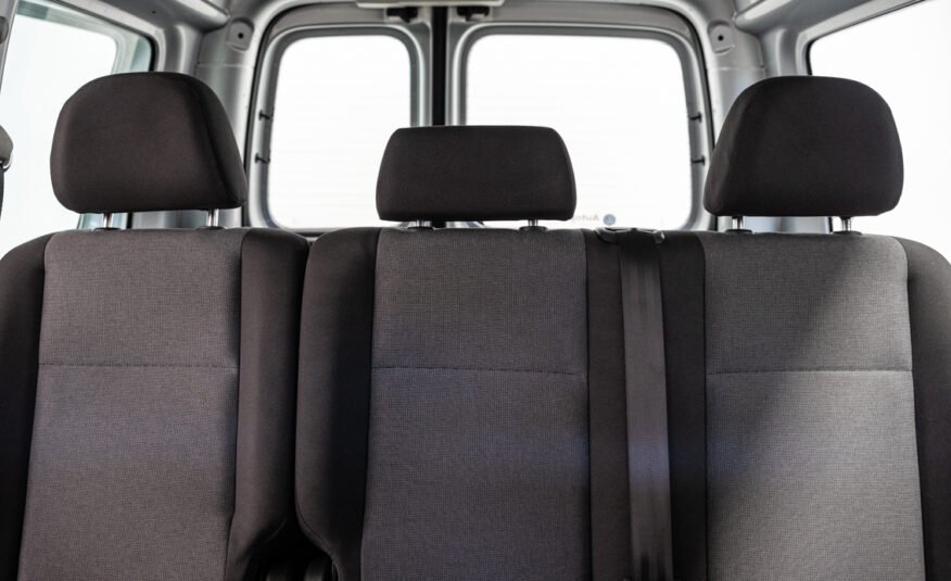 VOLSKWAGEN CADDY KOMBI 2.0 TDI 75 CV