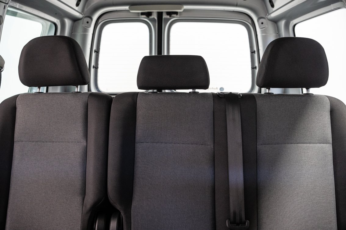 VOLSKWAGEN CADDY KOMBI 2.0 TDI 75 CV