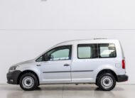 VOLSKWAGEN CADDY KOMBI 2.0 TDI 75 CV