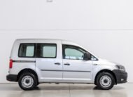VOLSKWAGEN CADDY KOMBI 2.0 TDI 75 CV