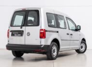 VOLSKWAGEN CADDY KOMBI 2.0 TDI 75 CV