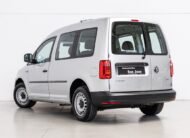 VOLSKWAGEN CADDY KOMBI 2.0 TDI 75 CV