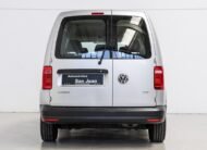VOLSKWAGEN CADDY KOMBI 2.0 TDI 75 CV