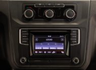 VOLSKWAGEN CADDY KOMBI 2.0 TDI 75 CV