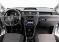 VOLSKWAGEN CADDY KOMBI 2.0 TDI 75 CV