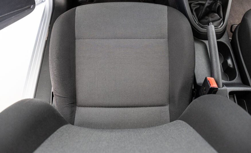 VOLSKWAGEN CADDY KOMBI 2.0 TDI 75 CV