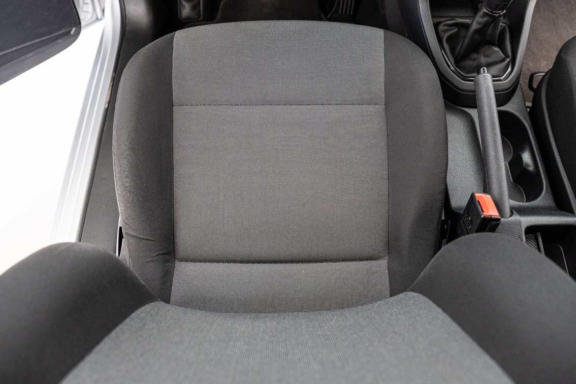 VOLSKWAGEN CADDY KOMBI 2.0 TDI 75 CV