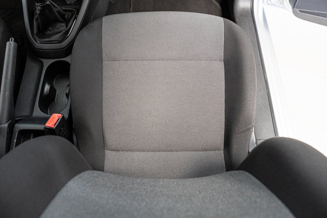 VOLSKWAGEN CADDY KOMBI 2.0 TDI 75 CV
