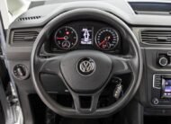 VOLSKWAGEN CADDY KOMBI 2.0 TDI 75 CV