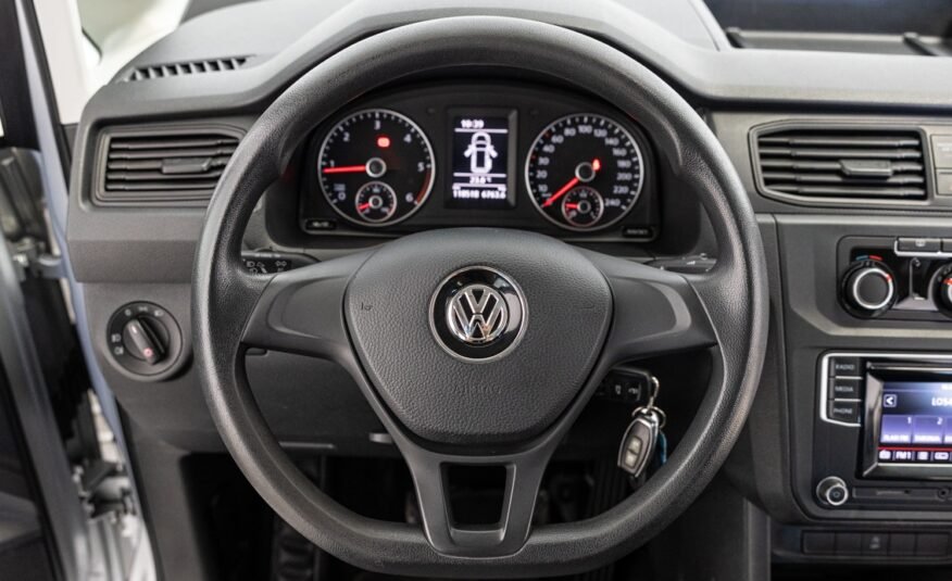 VOLSKWAGEN CADDY KOMBI 2.0 TDI 75 CV
