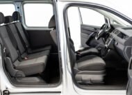 VOLSKWAGEN CADDY KOMBI 2.0 TDI 75 CV
