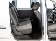 VOLSKWAGEN CADDY KOMBI 2.0 TDI 75 CV