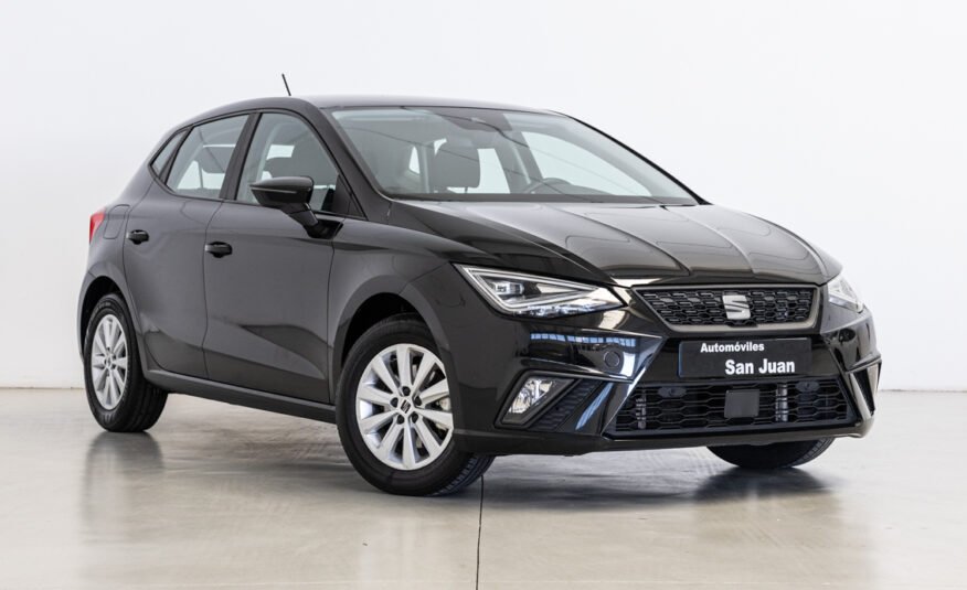 SEAT Ibiza STYLE XL 1.0 TSI 110 CV