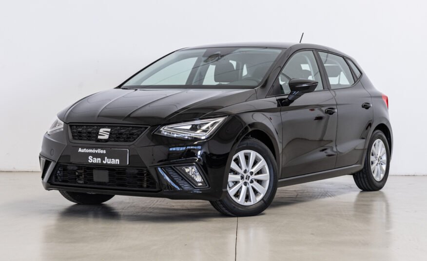 SEAT Ibiza STYLE XL 1.0 TSI 110 CV
