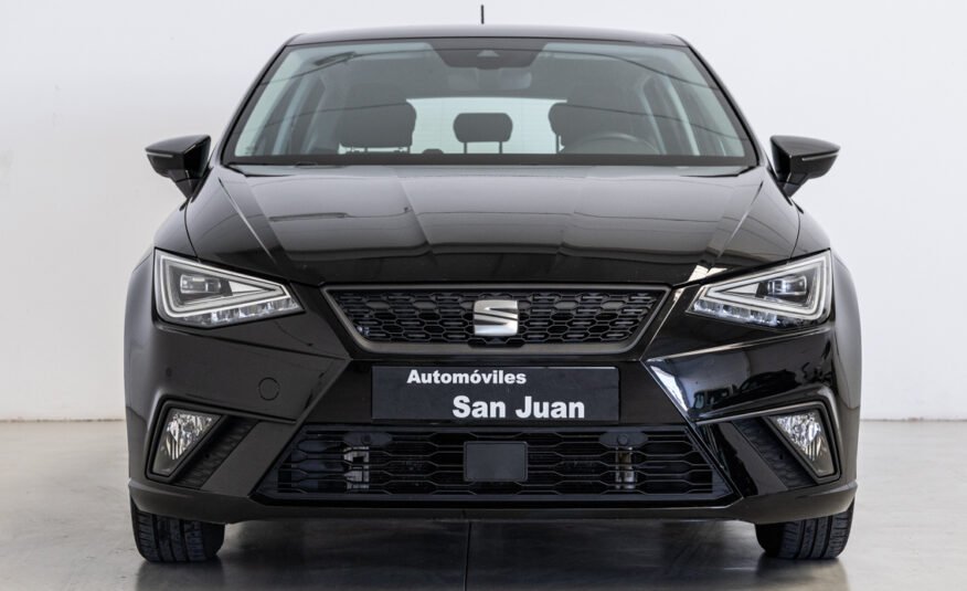 SEAT Ibiza STYLE XL 1.0 TSI 110 CV