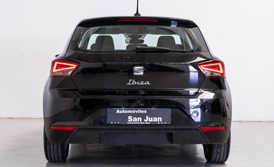 SEAT Ibiza STYLE XL 1.0 TSI 110 CV