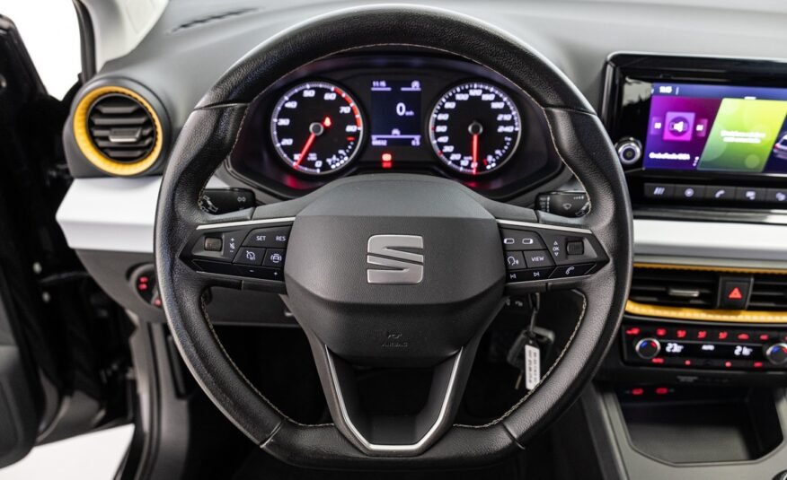 SEAT Ibiza STYLE XL 1.0 TSI 110 CV