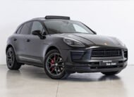 PORSCHE Macan T PDK 265 CV