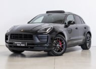 PORSCHE Macan T PDK 265 CV