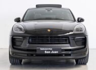 PORSCHE Macan T PDK 265 CV