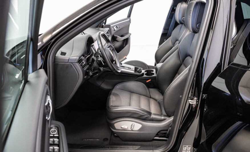 PORSCHE Macan T PDK 265 CV