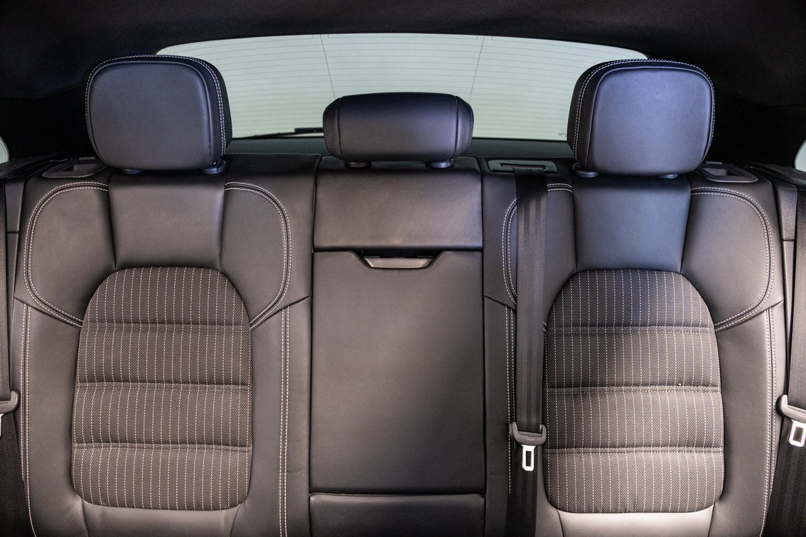 PORSCHE Macan T PDK 265 CV