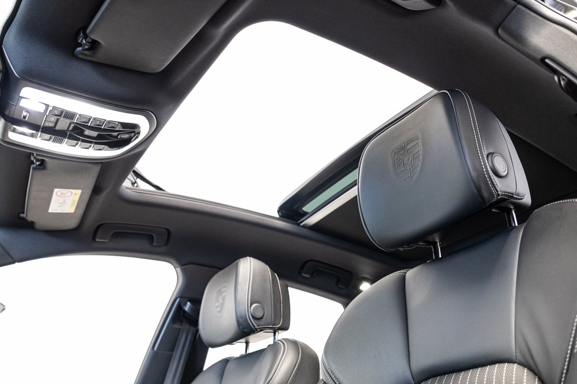 PORSCHE Macan T PDK 265 CV