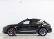 PORSCHE Macan T PDK 265 CV
