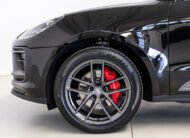 PORSCHE Macan T PDK 265 CV